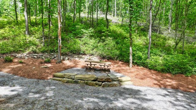 lot 205r Pinnacle Drive, Ellijay, GA 30540