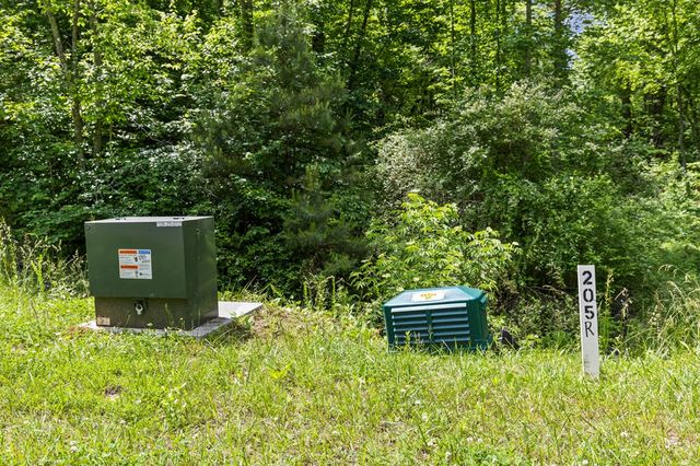 lot 205r Pinnacle Drive, Ellijay, GA 30540