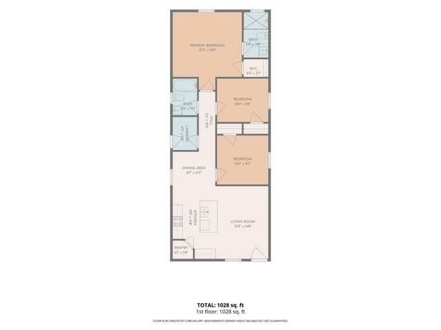 16740 E Ivanhoe, Montgomery, TX 77316