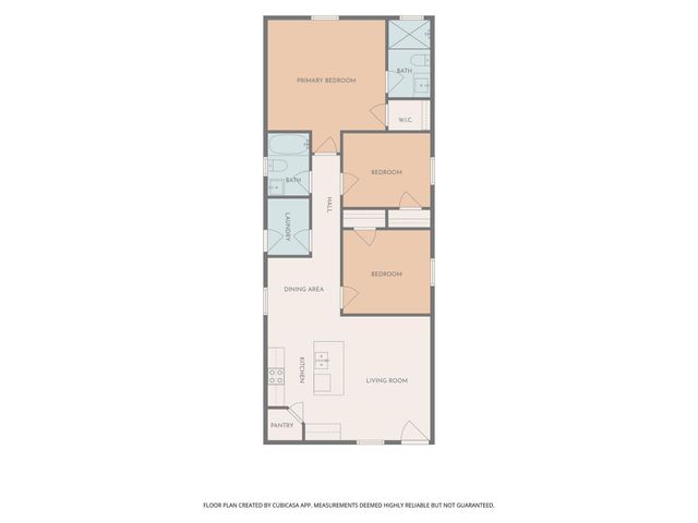 16740 E Ivanhoe, Montgomery, TX 77316