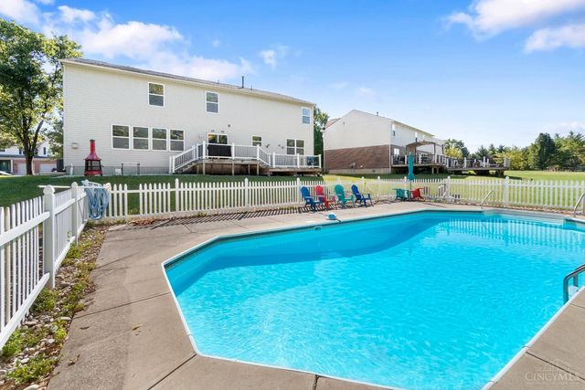 5925 Furlong Way, Liberty Twp, OH 45011