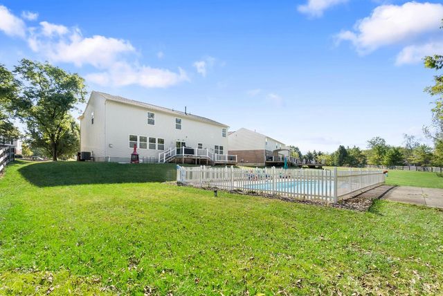 5925 Furlong Way, Liberty Twp, OH 45011