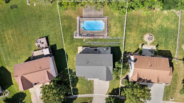 5925 Furlong Way, Liberty Twp, OH 45011