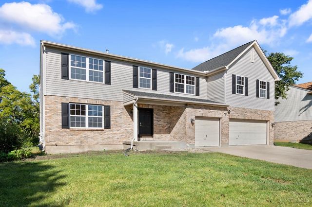 5925 Furlong Way, Liberty Twp, OH 45011