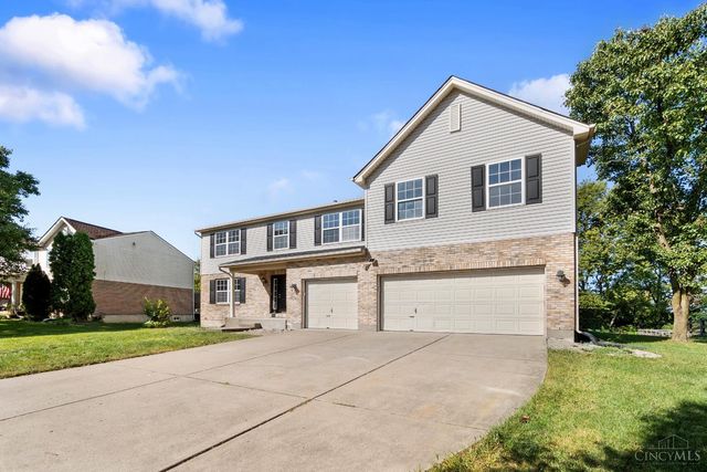 5925 Furlong Way, Liberty Twp, OH 45011