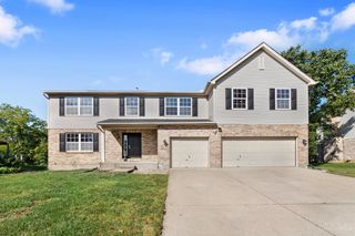 5925 Furlong Way, Liberty Twp, OH 45011