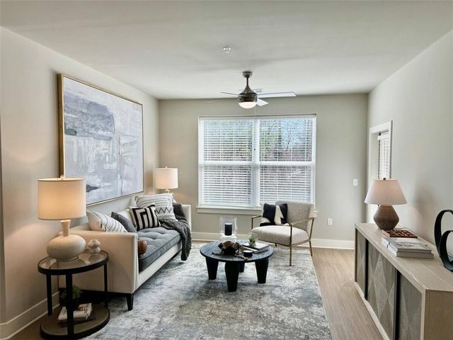 2000 James Jackson Parkway B, Atlanta, GA 30318