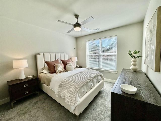 2000 James Jackson Parkway B, Atlanta, GA 30318