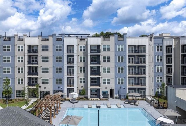 2000 James Jackson Parkway B, Atlanta, GA 30318