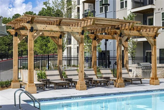 2000 James Jackson Parkway B, Atlanta, GA 30318