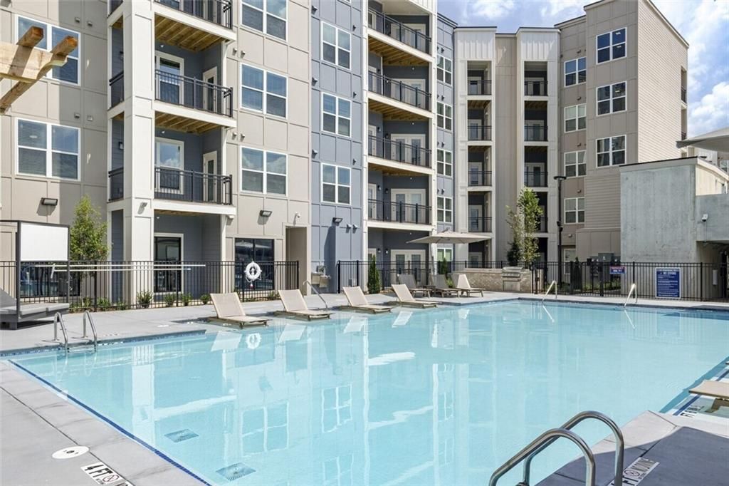 2000 James Jackson Parkway B, Atlanta, GA 30318
