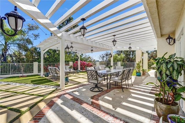 24541 Gardenstone Ln, West Hills, CA 91307