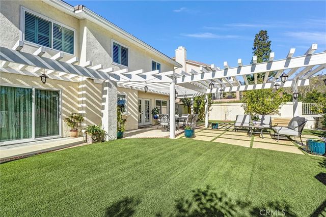 24541 Gardenstone Ln, West Hills, CA 91307