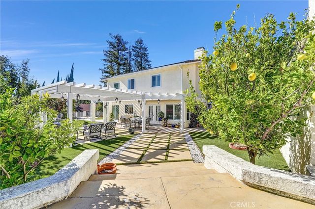 24541 Gardenstone Ln, West Hills, CA 91307