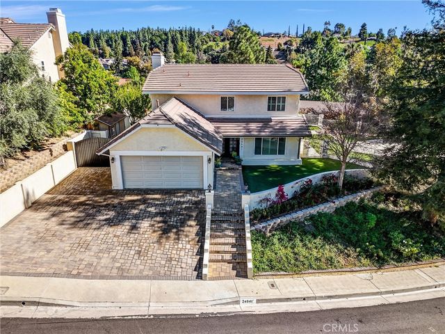 24541 Gardenstone Ln, West Hills, CA 91307