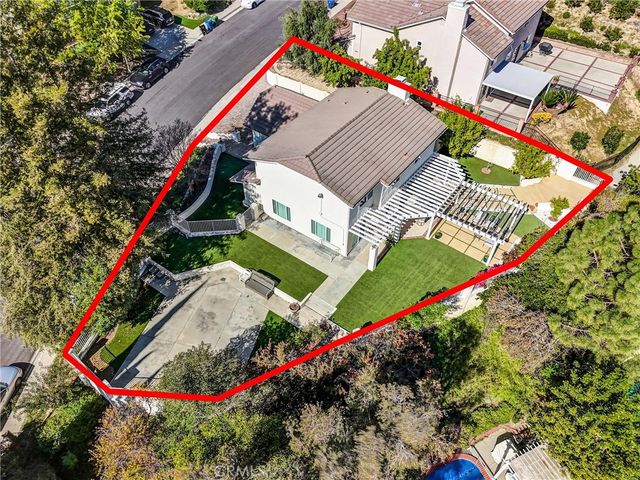 24541 Gardenstone Ln, West Hills, CA 91307