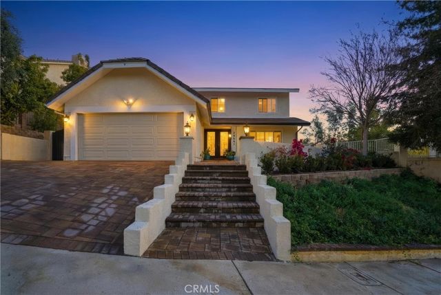 24541 Gardenstone Ln, West Hills, CA 91307