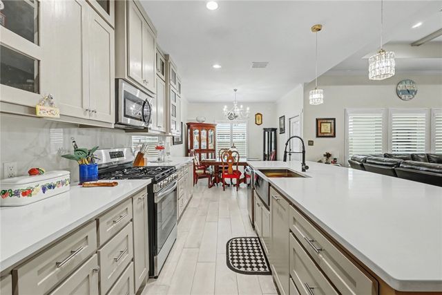 4134 Nadia Dr, Corpus Christi, TX 78414