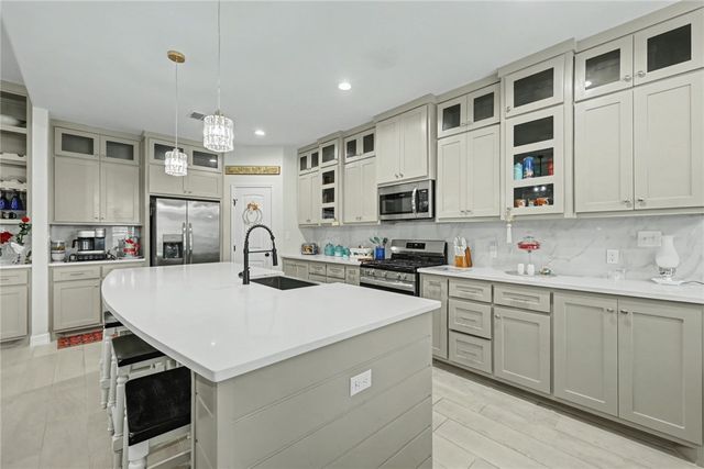 4134 Nadia Dr, Corpus Christi, TX 78414