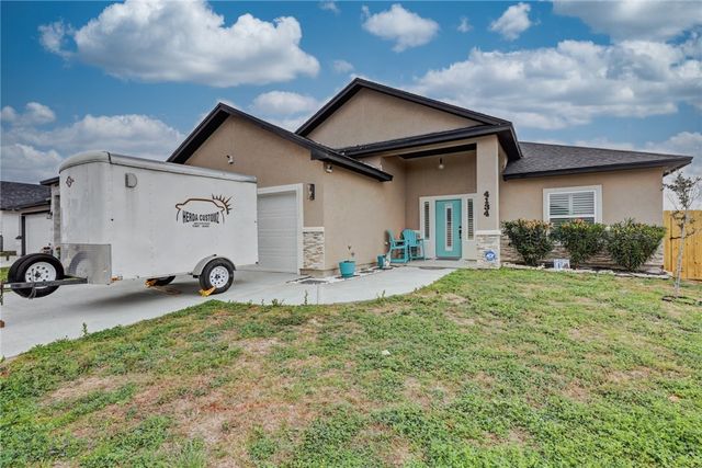 4134 Nadia Dr, Corpus Christi, TX 78414