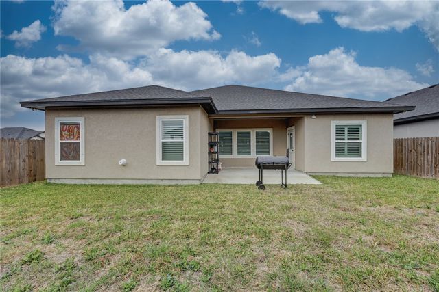 4134 Nadia Dr, Corpus Christi, TX 78414