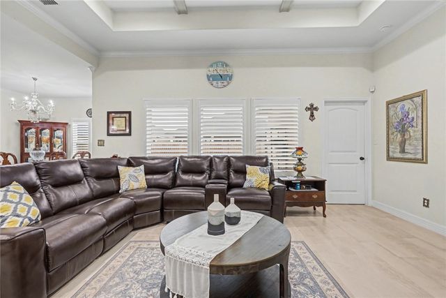 4134 Nadia Dr, Corpus Christi, TX 78414