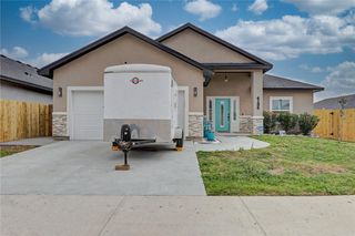 4134 Nadia Dr, Corpus Christi, TX 78414