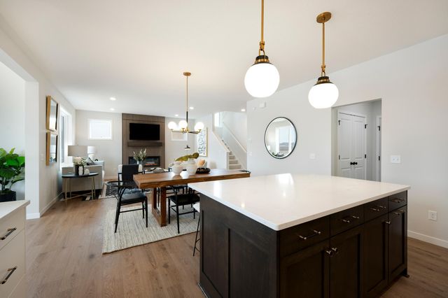 4664 Jamocha Avenue NE, Saint Michael, MN 55376