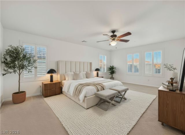 2064 Thames View Street, Henderson, NV 89044