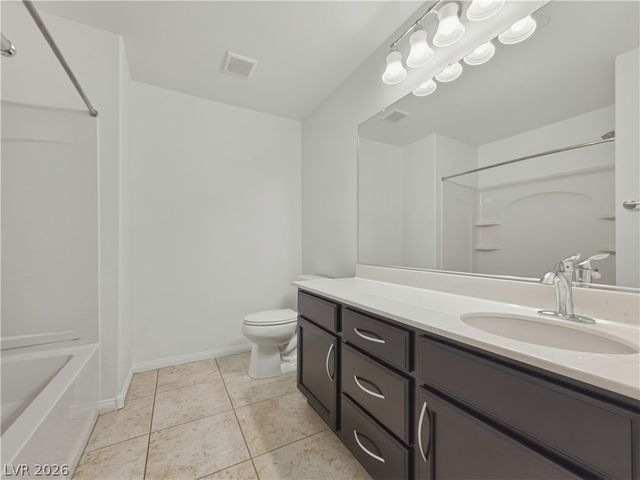 2064 Thames View Street, Henderson, NV 89044