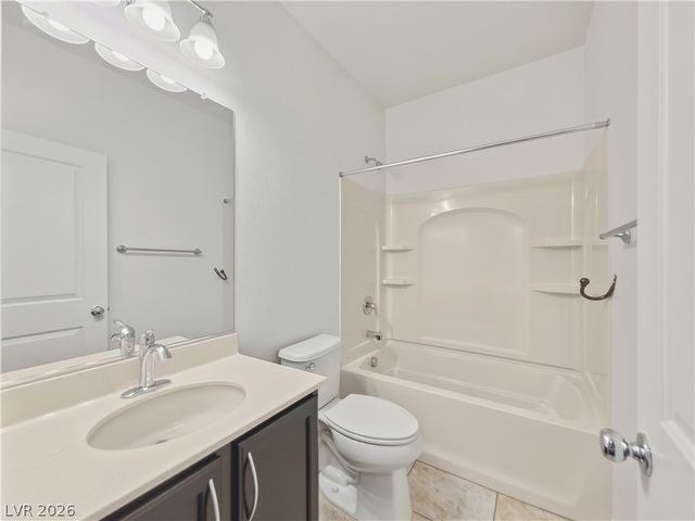 2064 Thames View Street, Henderson, NV 89044