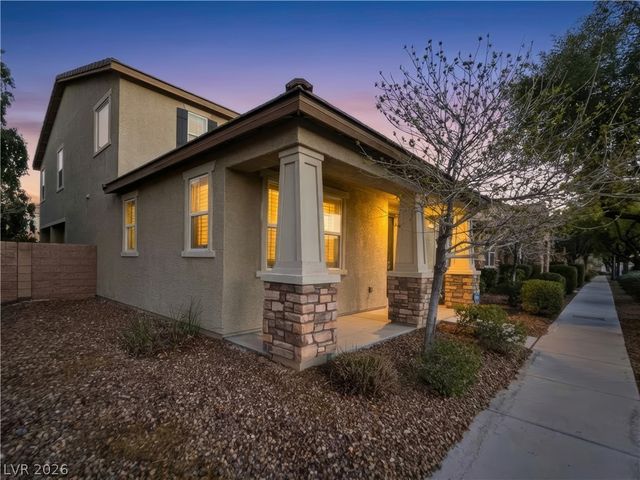 2064 Thames View Street, Henderson, NV 89044