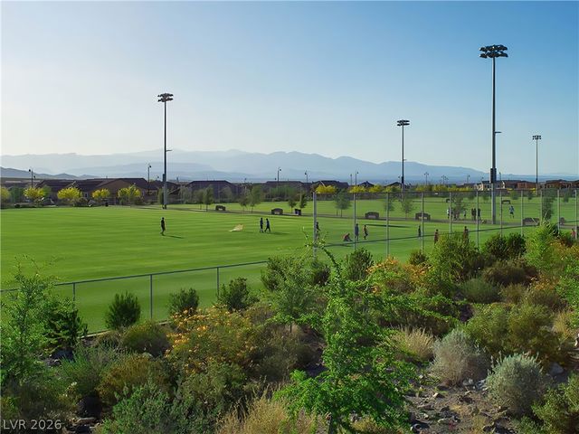 2064 Thames View Street, Henderson, NV 89044