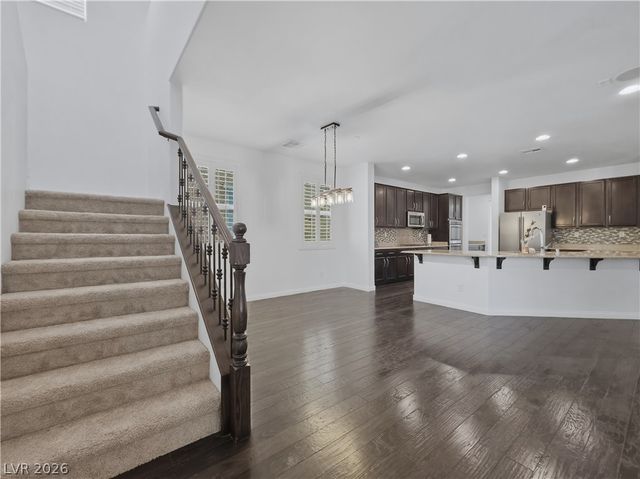 2064 Thames View Street, Henderson, NV 89044
