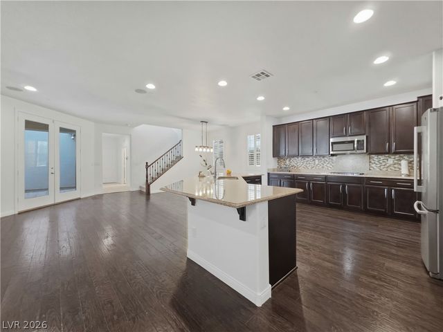 2064 Thames View Street, Henderson, NV 89044