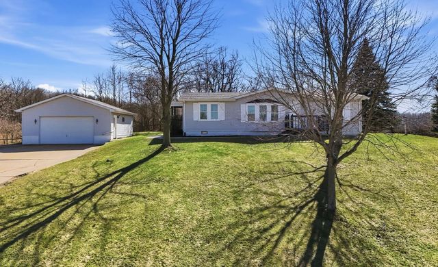 340 Lane 240b Big Otter Lake, Fremont, IN 46737