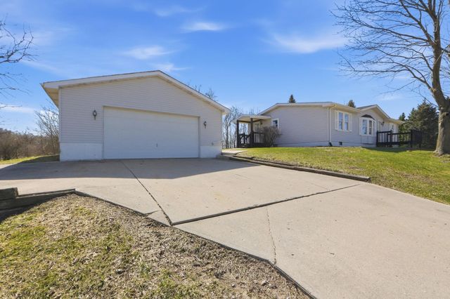 340 Lane 240b Big Otter Lake, Fremont, IN 46737