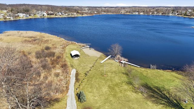 340 Lane 240b Big Otter Lake, Fremont, IN 46737