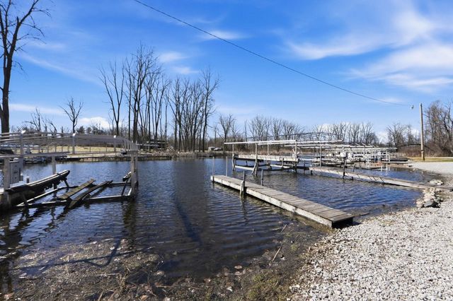 340 Lane 240b Big Otter Lake, Fremont, IN 46737