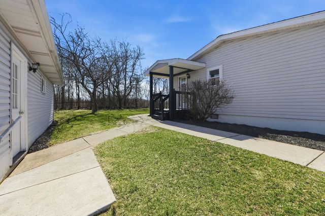 340 Lane 240b Big Otter Lake, Fremont, IN 46737