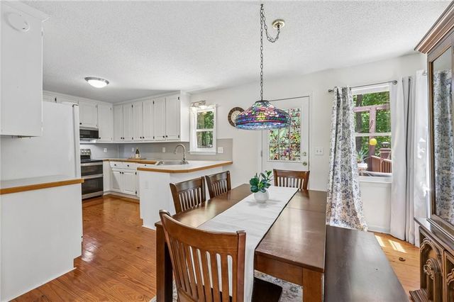 126 Delaney Pine Drive, Waleska, GA 30183