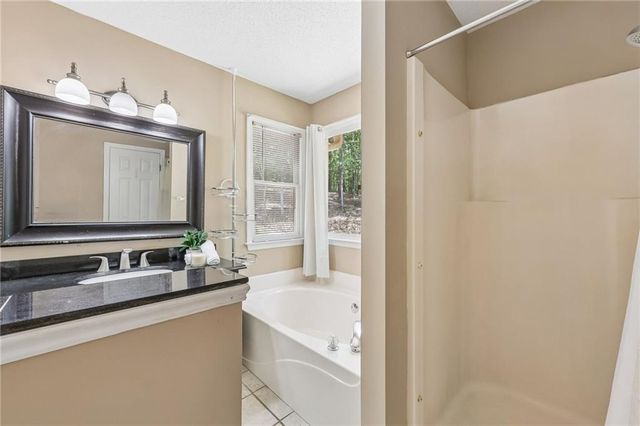 126 Delaney Pine Drive, Waleska, GA 30183