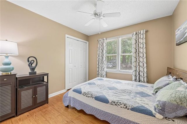 126 Delaney Pine Drive, Waleska, GA 30183