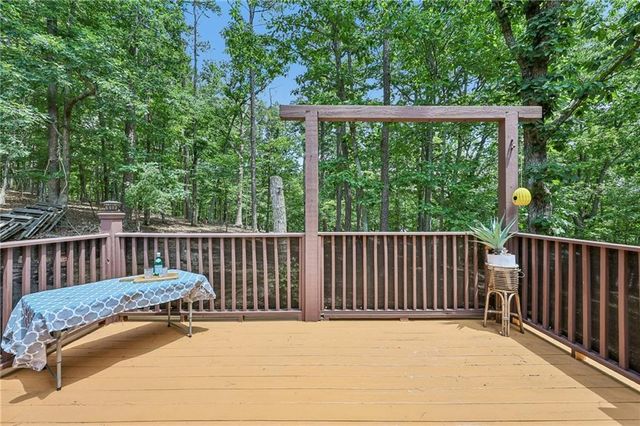 126 Delaney Pine Drive, Waleska, GA 30183