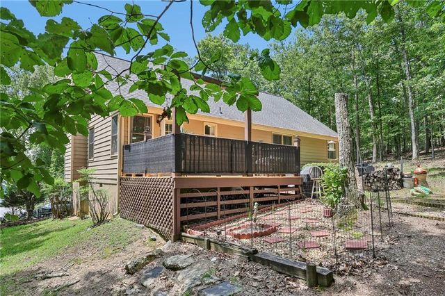 126 Delaney Pine Drive, Waleska, GA 30183