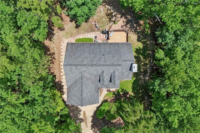 126 Delaney Pine Drive, Waleska, GA 30183