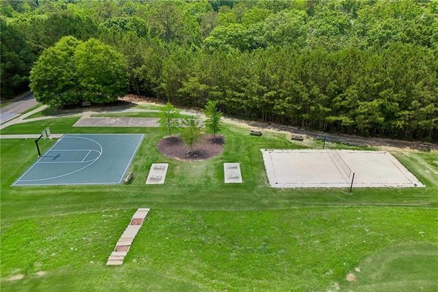 126 Delaney Pine Drive, Waleska, GA 30183