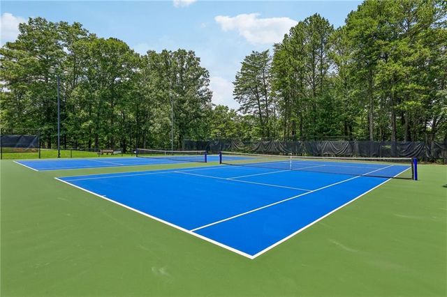 126 Delaney Pine Drive, Waleska, GA 30183
