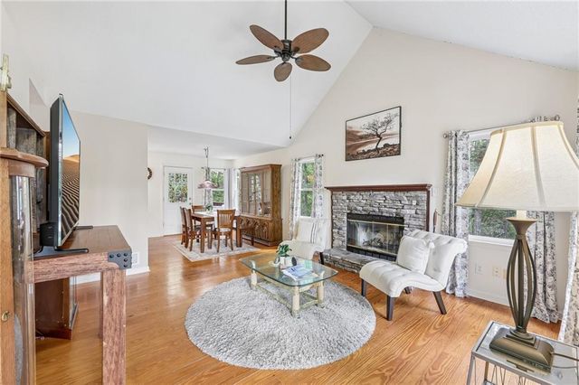 126 Delaney Pine Drive, Waleska, GA 30183