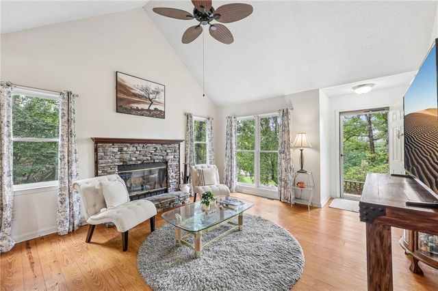 126 Delaney Pine Drive, Waleska, GA 30183